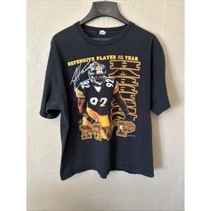 Delta Pro XL‎ Player Of The Year James Harrison 2008